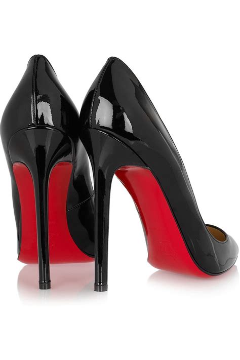 louis vuitton bottom|Louis Vuitton platform heels red.